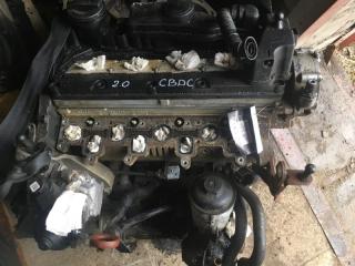 Двигатель Volkswagen Passat [B6] 2005-2010 2009 v56