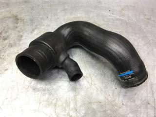 Патрубок интеркулера AUDI A4 [B6] 2000-2004 2002 v42