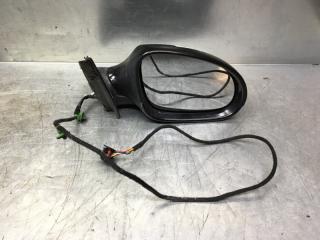 Зеркало правое электрическое Volkswagen Passat [B6] 2005-2010 2008 v29