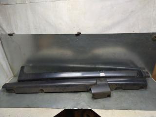 Накладка на порог FORD Focus II 2008-2011 2009 v57