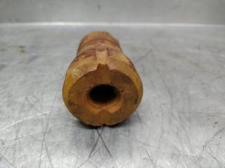 Отбойник переднего амортизатора Yaris Verso 1999-2005 v13 1.4 disel Отбойник переднего амортизатора Yaris Verso 1999-2005 v13 1.4 disel