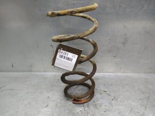 Запчасть пружина передняя Toyota Yaris Verso 1999-2005 v13 1.4 disel 4813152380 контрактная Пружина передняя Toyota Yaris Verso 1999-2005 v13 1.4 disel 4813152380 контрактная
