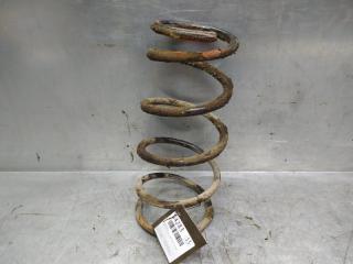 Пружина передняя Yaris Verso 1999-2005 v13 1.4 disel Пружина передняя Yaris Verso 1999-2005 v13 1.4 disel