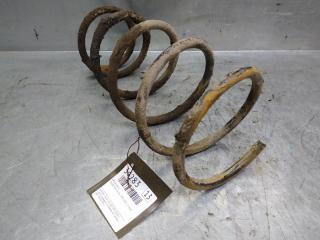 Пружина передняя Yaris Verso 1999-2005 v13 1.4 disel Пружина передняя Yaris Verso 1999-2005 v13 1.4 disel