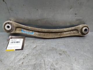 Рычаг задний верхний левый Volkswagen Touareg 2002-2010 2006 v93 контрактная Рычаг задний верхний левый Volkswagen Touareg 2002-2010 2006 v93