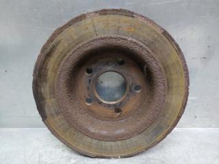 Диск тормозной задний FORD Focus II 2008-2011 хетчбэк 2 Диск тормозной задний FORD Focus II 2008-2011 хетчбэк 2