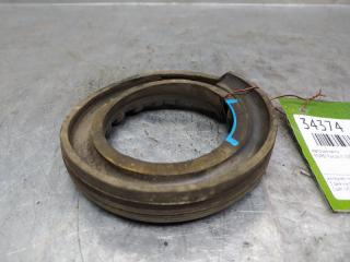 Запчасть проставка под заднюю пружину FORD Focus II 2008-2011 2009 v99