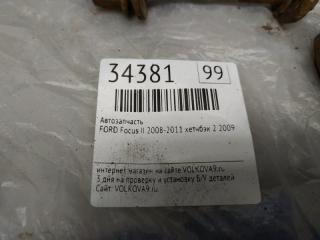 Рычаг задний верхний FORD Focus II 2008-2011 хетчбэк 2 Рычаг задний верхний FORD Focus II 2008-2011 хетчбэк 2