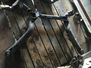 Балка задняя AUDI A4 [B8] 2007-2015 2014 v73