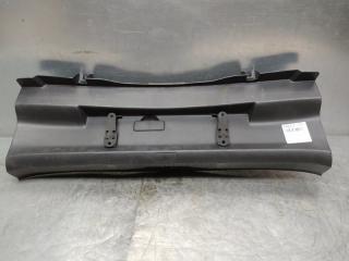 Обшивка багажника SKODA Octavia RS (A5 1Z-) 2004-2013 2007 v100RS