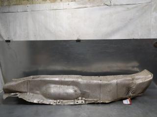 Экран тепловой SKODA Octavia RS (A5 1Z-) 2004-2013 2007 v100RS