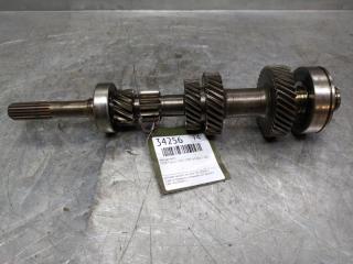 Вал КПП первичный FORD Focus II 2005-2008 2007 v74