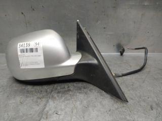 Зеркало правое электрическое Volkswagen Passat [B5] 1996-2000 2000 v94