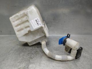 Бачок омывателя лобового стекла SKODA Octavia RS (A5 1Z-) 2004-2013 2007 v100RS