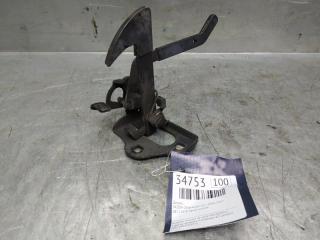 Крючок капота SKODA Octavia RS (A5 1Z-) 2004-2013 2007 v100RS