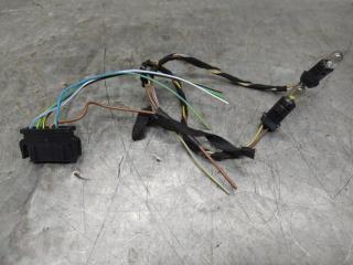 Проводка (коса) SKODA Octavia RS (A5 1Z-) 2004-2013 2007 v100RS