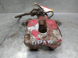 Суппорт тормозной задний правый SKODA Octavia RS (A5 1Z-) 2004-2013 2007 v100RS