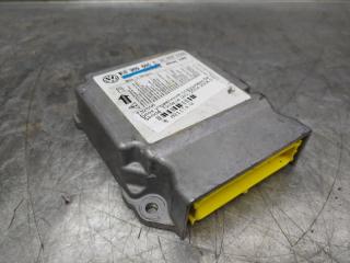 Блок управления AIR BAG SKODA Octavia RS (A5 1Z-) 2004-2013 2007 v100RS