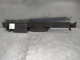 Воздуховод SKODA Octavia RS (A5 1Z-) 2004-2013 2007 v100RS