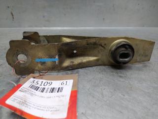 Опора двигателя правая Renault Laguna II 2001-2008 2003 v61