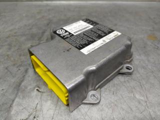Блок управления AIR BAG Volkswagen Passat [B6] 2005-2010 2008 v29