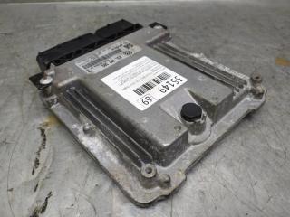 Блок управления двигателем Volkswagen Passat [B6] 2005-2010 2010 v69