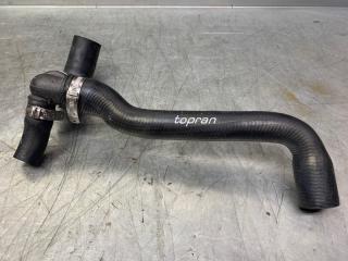 Патрубок охлаждения радиатора Volkswagen Golf III/Vento 1991-1997 108B506