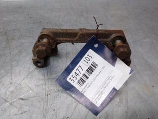 Скоба суппорта заднего FORD C-MAX 2003-2010 2005 v103