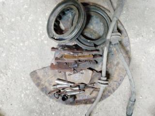 Проставка под заднюю пружину FORD C-MAX 2003-2010 2005 v103