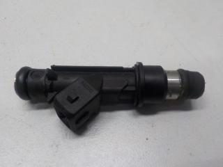 Форсунка инжекторная электрическая Opel Meriva 2003-2010 2005 v101