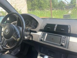 Торпедо BMW X5 E53 2003 v24