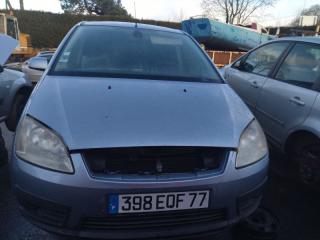 Патрубок воздушного фильтра C-MAX 2003-2010 2005 v103 Минивэн 2