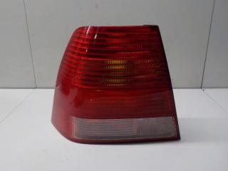 Фонарь задний левый Volkswagen Bora 1997-2005 1999 v85