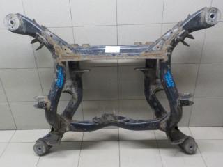 Балка задняя Volkswagen Touareg 2002-2010 2006 v93