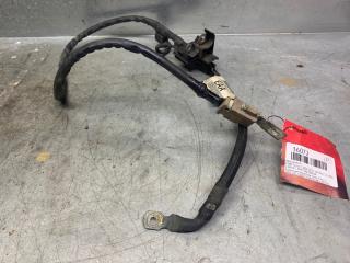 Клемма аккумулятора плюс FORD Focus II 2008-2011 2009 v57