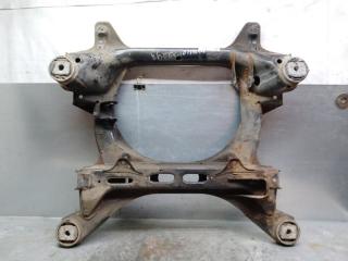 Балка передняя подрамник Volkswagen Touareg 2002-2010 2006 v93