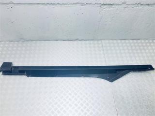 Накладка на порог Volkswagen Passat [B5] 1996-2000 2000 v98