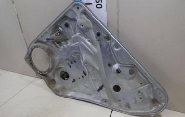 Стеклоподъемник механ. задний правый Volkswagen Passat [B5] 1996-2000 2000 v98