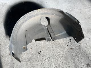 Локер задний левый Volkswagen Bora 1997-2005 1999 v85