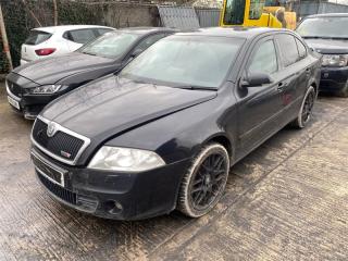 Кузов SKODA Octavia RS (A5 1Z-) 2004-2013 2007 v100RS контрактная Кузов SKODA Octavia RS (A5 1Z-) 2004-2013 2007 v100RS