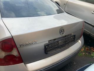 Крышка багажника хлопушка Volkswagen Passat [B5] 2000-2005 2002 v107