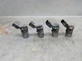 Датчик парковки AUDI A4 [B6] 2000-2004 2002 v91