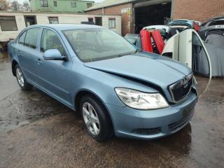 Кузов SKODA Octavia рест (A5 1Z-) 2004-2013 2011 v109 контрактная Кузов SKODA Octavia рест (A5 1Z-) 2004-2013 2011 v109