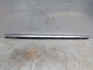 Накладка стекла заднего левого AUDI A4 [B6] 2000-2004 2002 v91