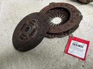 Сцепление комплект Opel Meriva 2003-2010 2005 v101