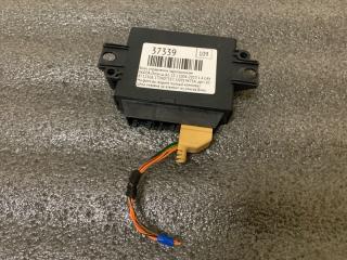 Блок управления парктроником SKODA Octavia рест (A5 1Z-) 2004-2013 2011 v109
