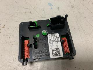 Блок электронный Volkswagen Touareg   2002 - 2010