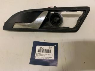 Ручка двери передней внутренняя левая SKODA Octavia рест (A5 1Z-) 2004-2013 2011 v109