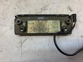 Кнопка открывания багажника Volkswagen Bora 1997-2005 1999 v49