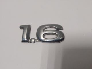 Фото запчасти эмблема на крышку багажника Opel Meriva 2003-2010 2008 v18 контрактная запчасть Запчасть эмблема на крышку багажника Opel Meriva 2003-2010 2008 v18